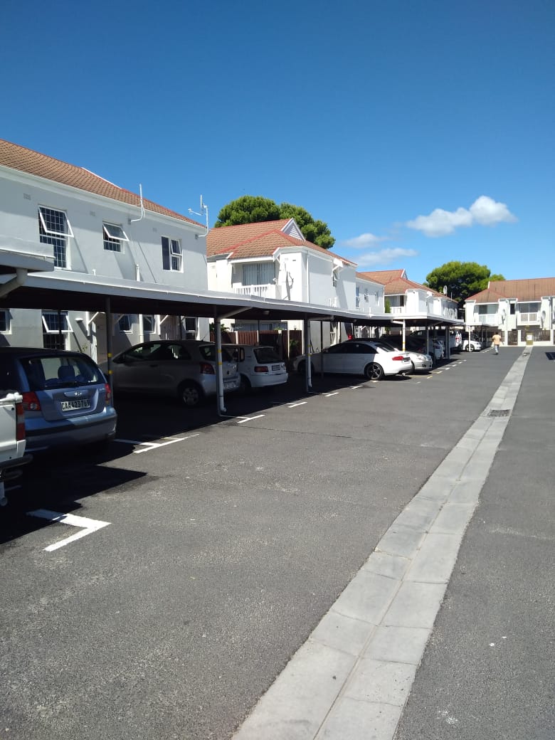 To Let 2 Bedroom Property for Rent in Diep River Western Cape